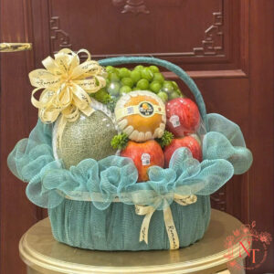 Trái Cây Nhập Khẩu - TC05