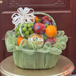 Trái Cây Nhập Khẩu - TC03