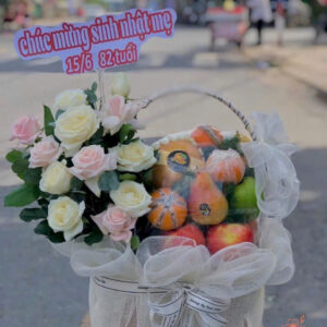 Trái Cây Nhập Khẩu - TC14