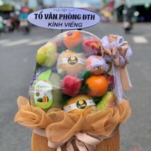 Trái Cây Nhập Khẩu - TC25