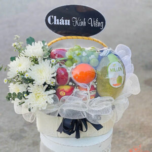 Trái Cây Nhập Khẩu - TC49