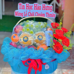Trái Cây Nhập Khẩu - TC47