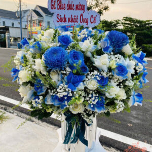 Giỏ Hoa Khai Trương/Sinh Nhật - GH13