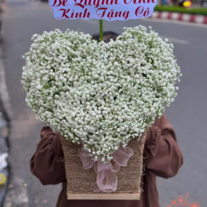 Giỏ Hoa Khai Trương/Sinh Nhật - GH69
