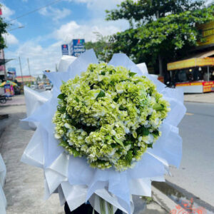 Bó Hoa Tinh Tế Sang Trọng - BH71