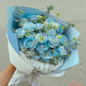 Bó Hoa Tinh Tế Sang Trọng - BH93