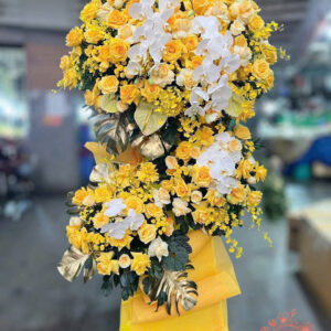 Hoa Khai Trương – KT95