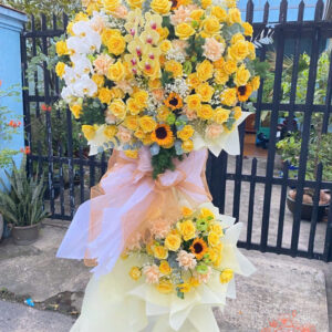 Hoa Khai Trương – KT93