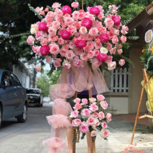 Hoa Khai Trương – KT92