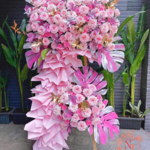 Hoa Khai Trương – KT104