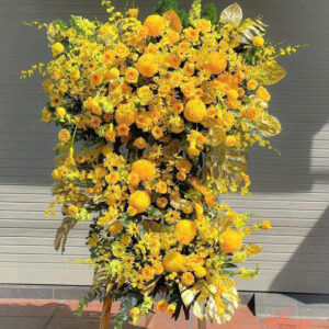 Hoa Khai Trương – KT102