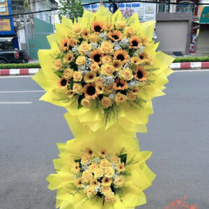 Hoa Khai Trương – KT101