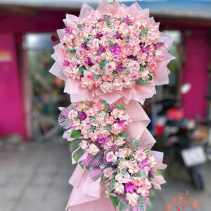 Hoa Khai Trương – KT100