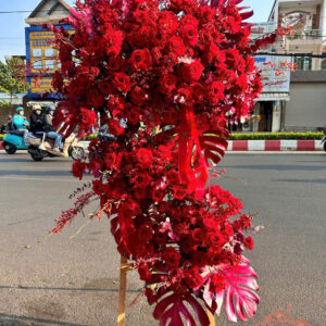 Hoa Khai Trương – KT99