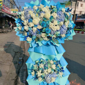 Hoa Khai Trương – KT98