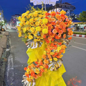 Hoa Khai Trương – KT97