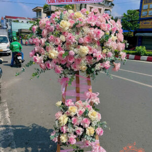 Hoa Khai Trương – KT109