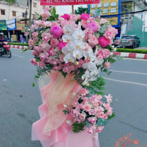 Hoa Khai Trương – KT106