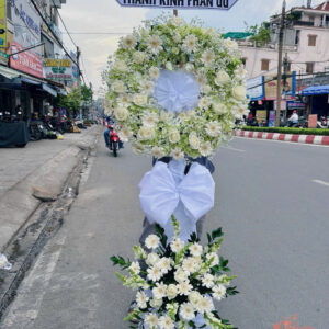 Hoa Kính Viếng – KV103