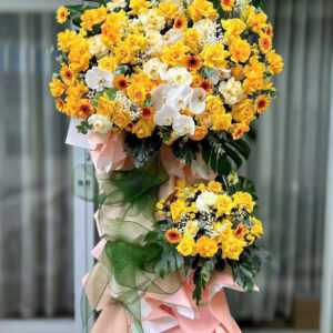 Hoa Khai Trương - KT83